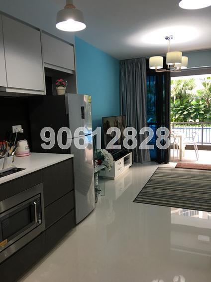 Q Bay Residences (D18), Condominium #150909782